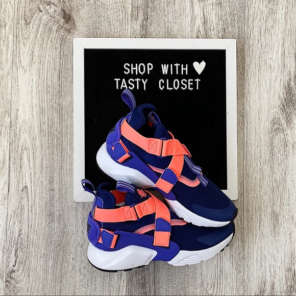 Nike huarache city sneakers - Picture 2 of 8